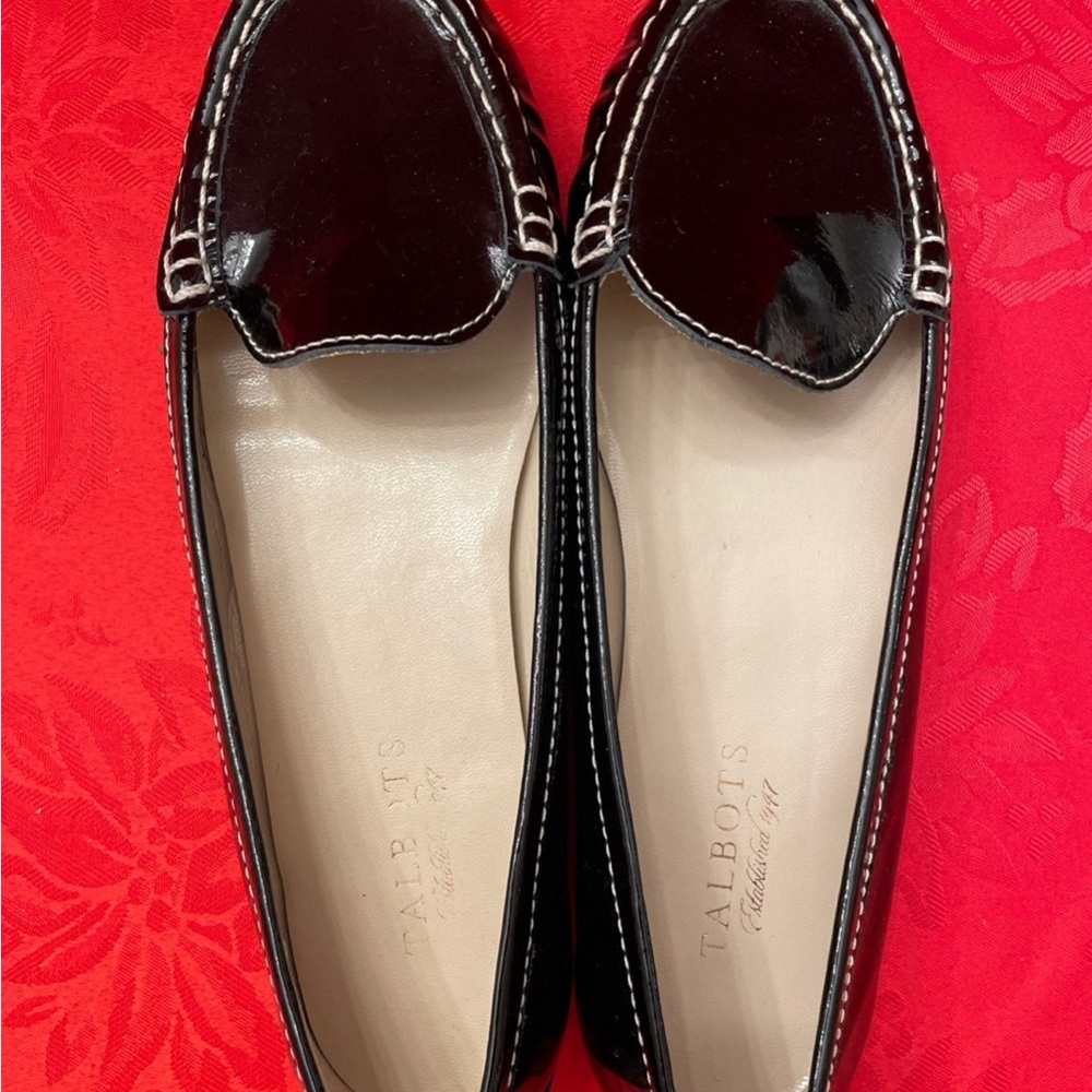 Talbots loafers - Picture 2 of 12